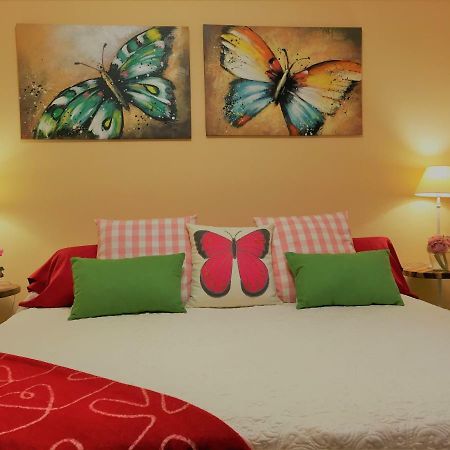 Villa Strelitzia Gran Canaria 잉헤니오 외부 사진