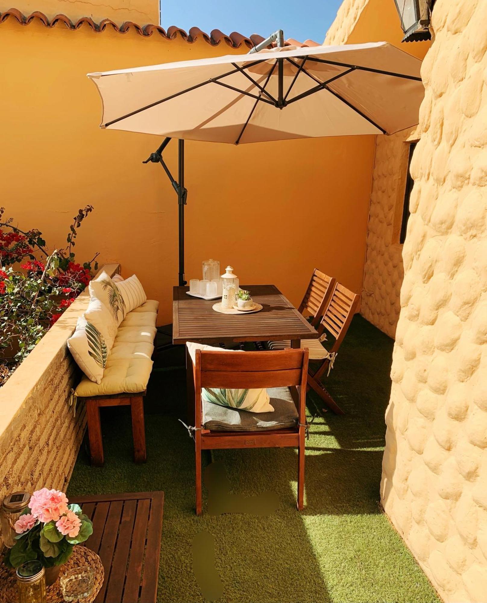 Villa Strelitzia Gran Canaria 잉헤니오 외부 사진