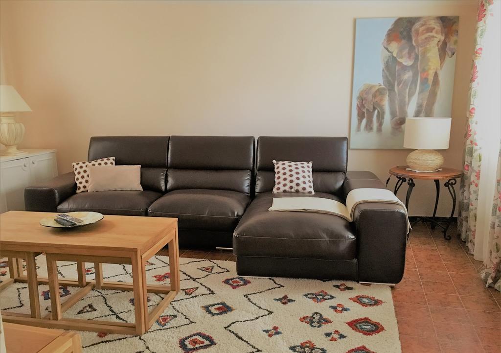 Villa Strelitzia Gran Canaria 잉헤니오 외부 사진