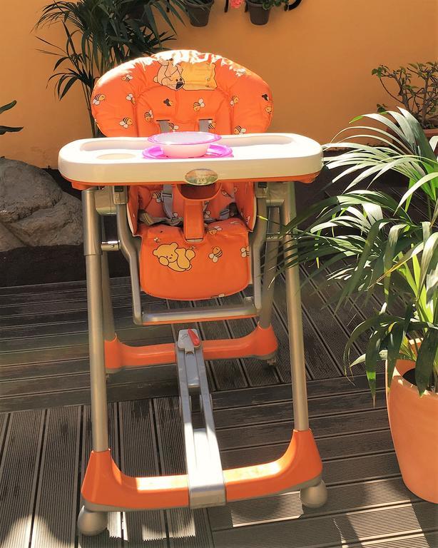 Villa Strelitzia Gran Canaria 잉헤니오 외부 사진