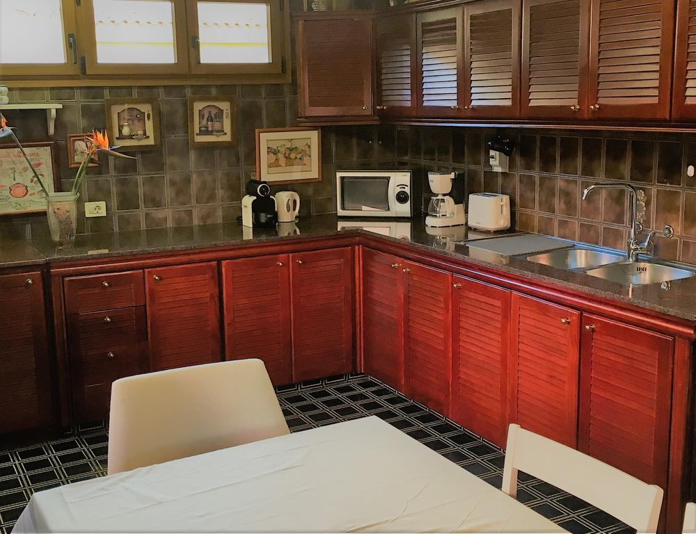 Villa Strelitzia Gran Canaria 잉헤니오 외부 사진
