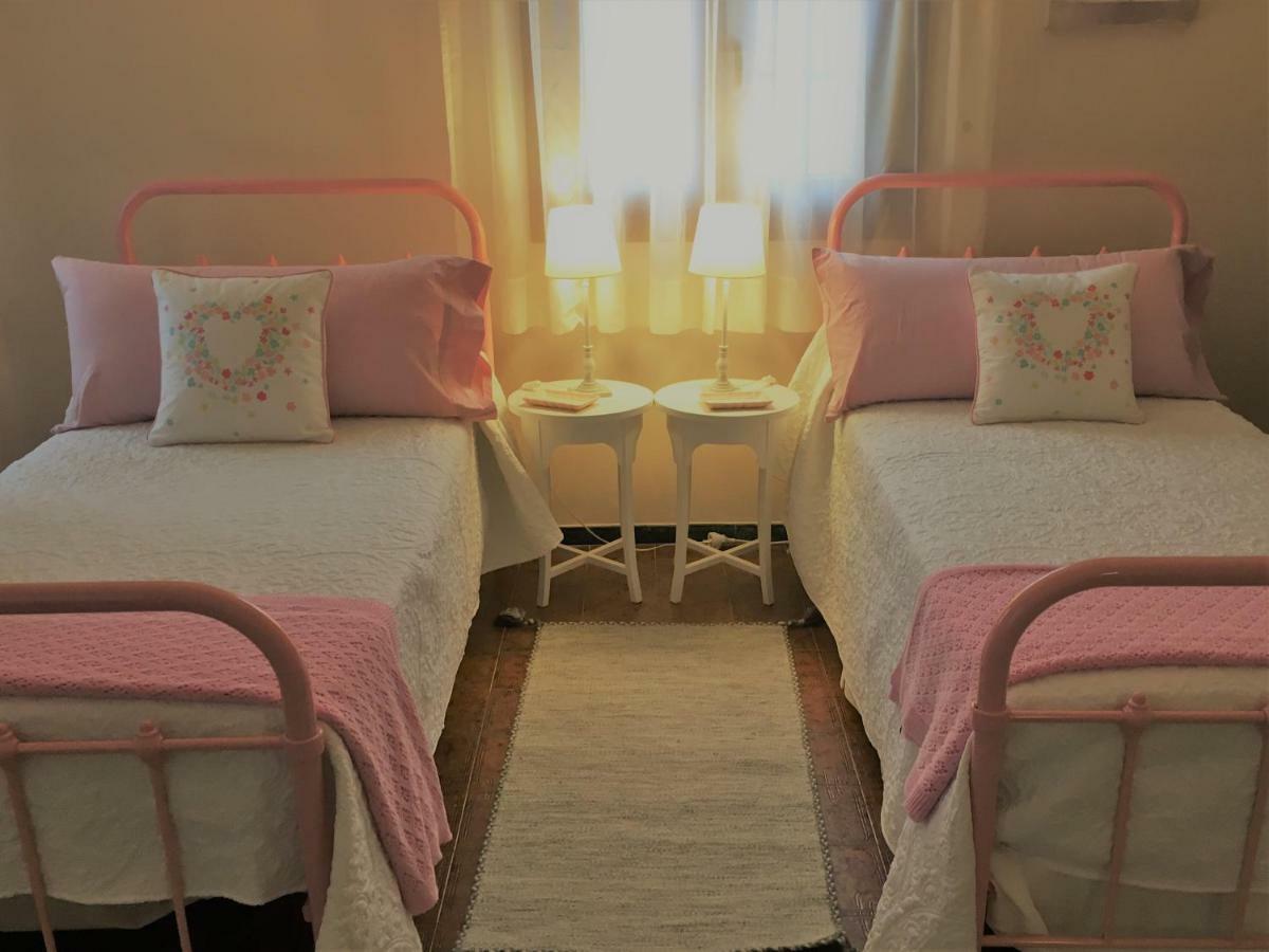 Villa Strelitzia Gran Canaria 잉헤니오 외부 사진