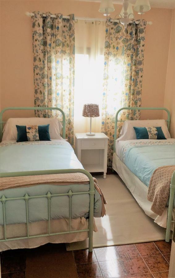 Villa Strelitzia Gran Canaria 잉헤니오 외부 사진