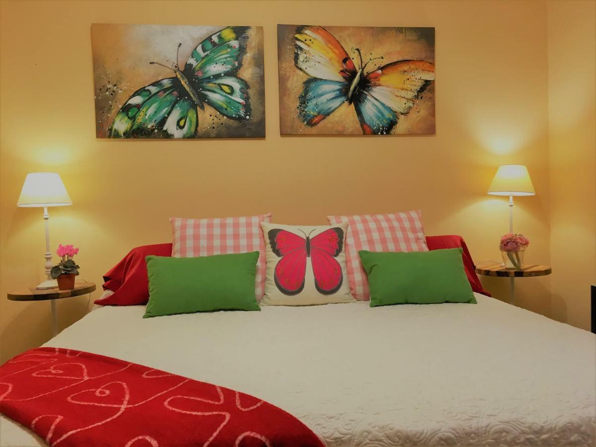 Villa Strelitzia Gran Canaria 잉헤니오 외부 사진