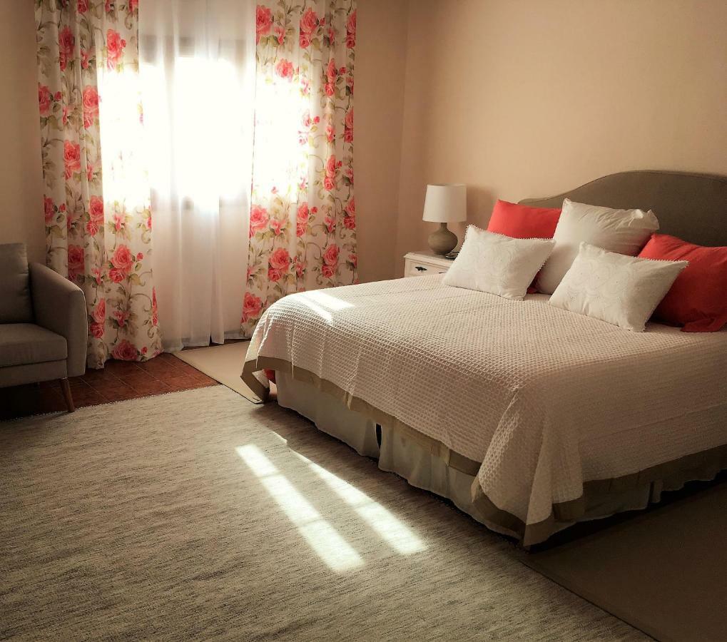 Villa Strelitzia Gran Canaria 잉헤니오 외부 사진